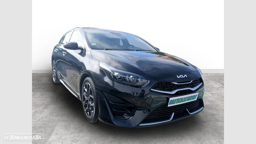 Kia ProCeed 1.0 T-GDi GT Line - 3