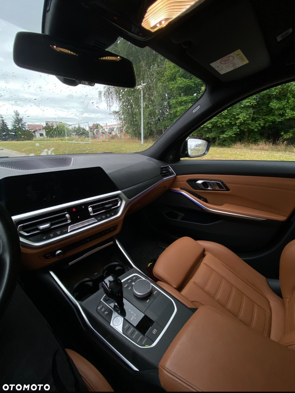 BMW Seria 3 M340d xDrive mHEV sport - 9
