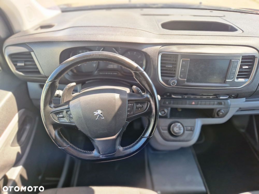 Peugeot Expert 2.0 L2 EHZ EAT8 - 12