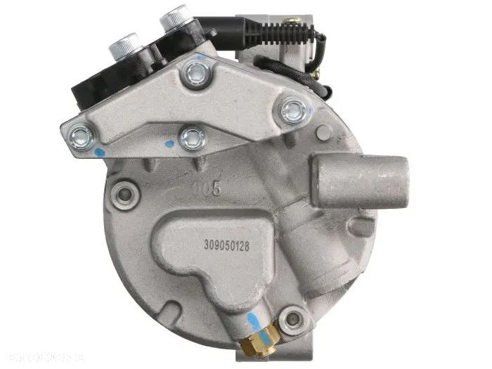 241039 NOWY kompresor klimatyzacji CARGO - BMW 316 318 320 X3 Z4 - 2