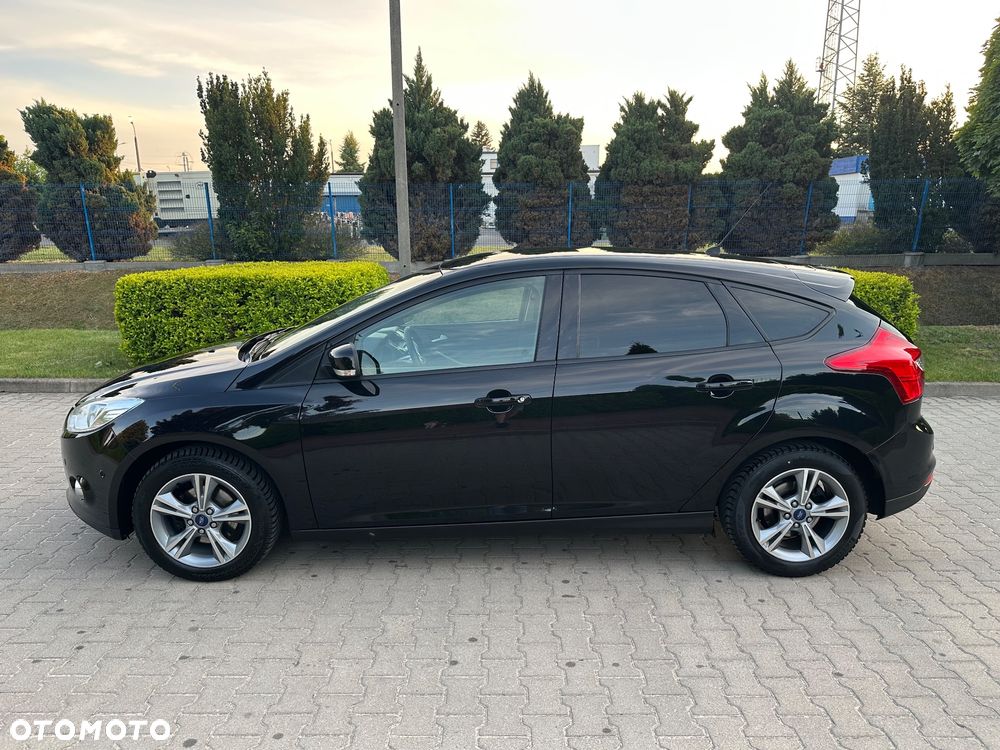 Ford Focus - 10
