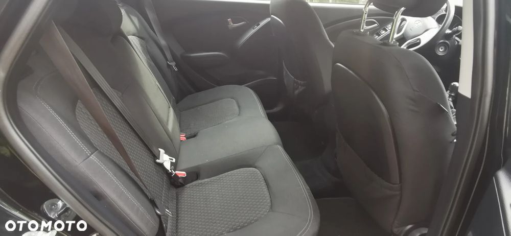 Hyundai ix35 1.6 2WD Classic - 18