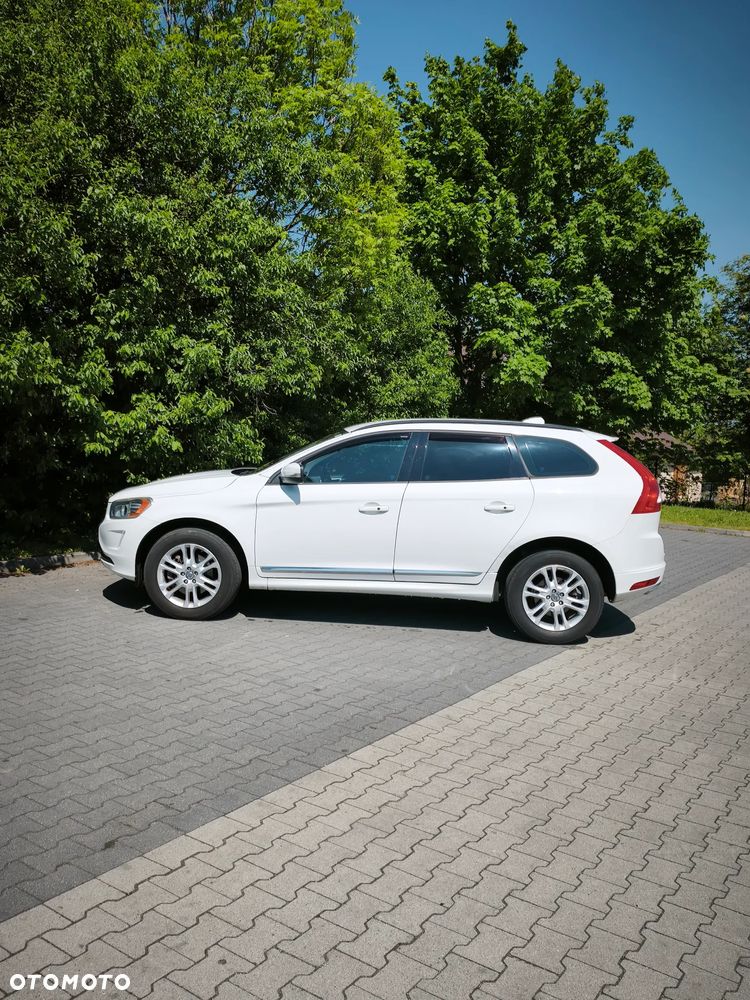 Volvo XC 60 T5 Geartronic Kinetic - 19