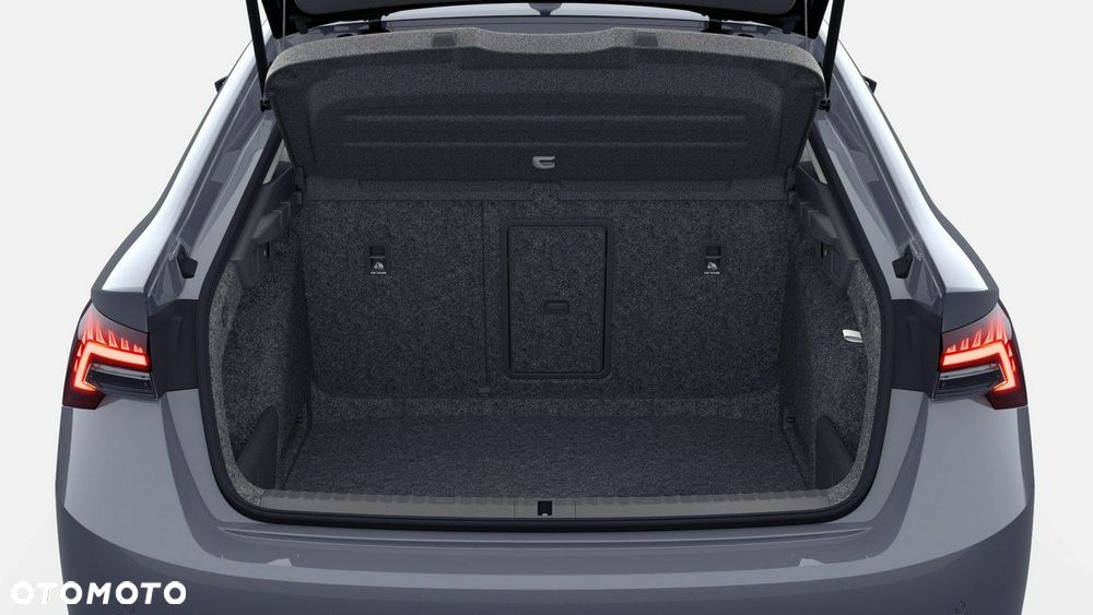 Skoda Octavia 1.5 TSI mHEV Drive Selection DSG - 7