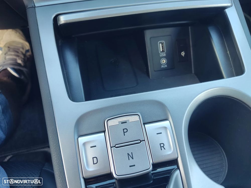 Hyundai Kauai 64 kWh Premium+P.Premium - 32