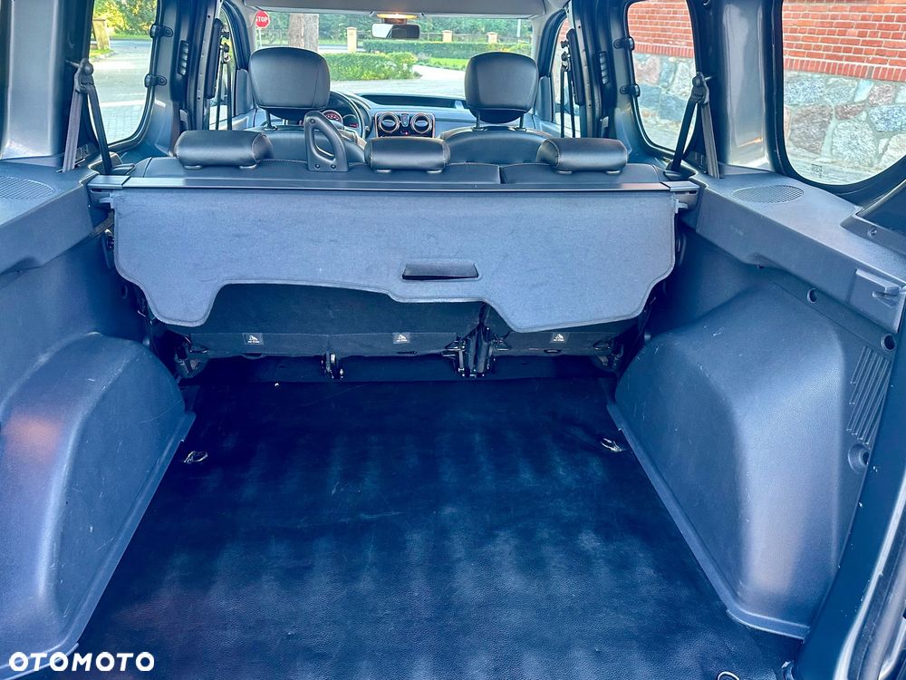 Dacia Dokker 1.2 TCe Stepway - 7