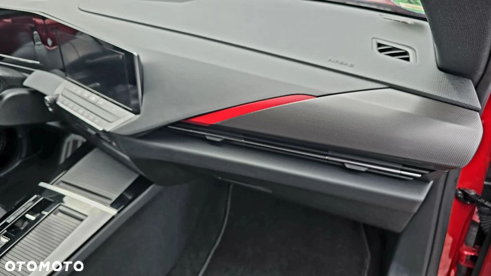 Opel Astra 1.6 T Plug-in Hybrid GS Line - 27