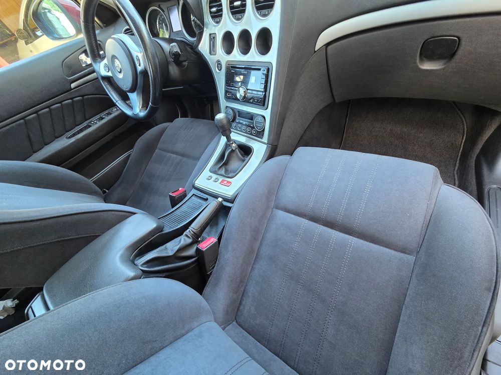Alfa Romeo 159 - 3