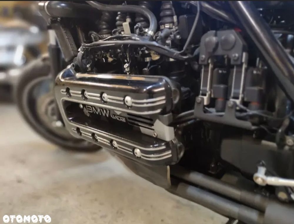 BMW K - 10