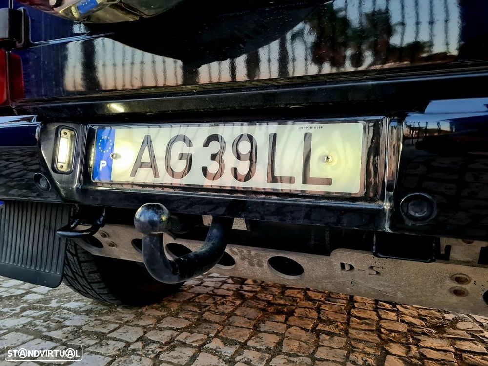 Mercedes-Benz G 270 - 44