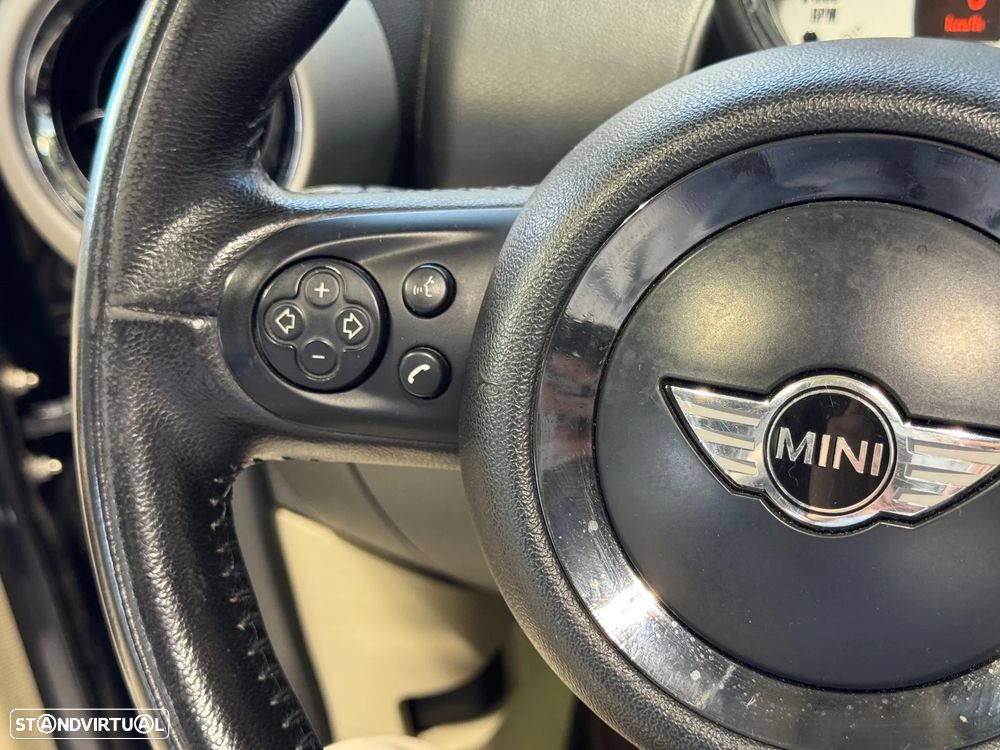 MINI Countryman Cooper S ALL4 - 20