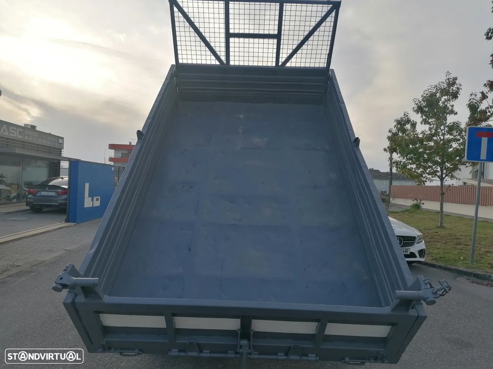 Mitsubishi Canter C/Dupler Basc - 5