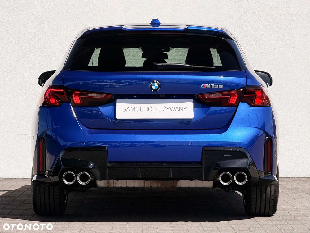 BMW Seria 1 M135 xDrive - 5