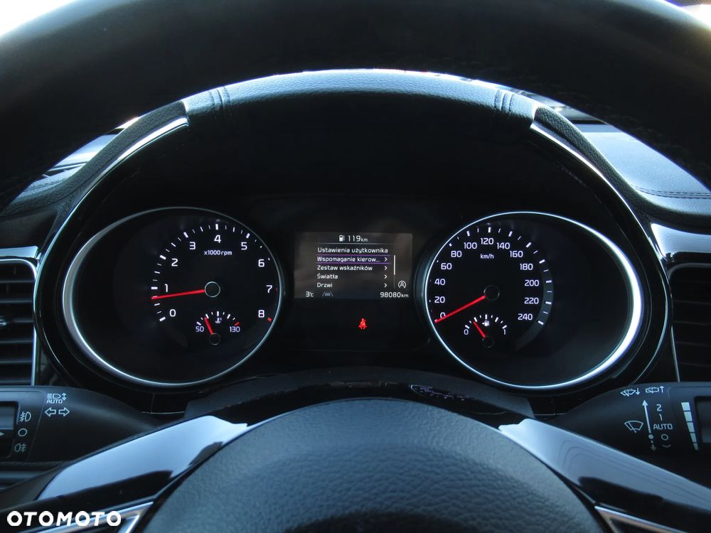 Kia Ceed 1.5 T-GDI L - 29