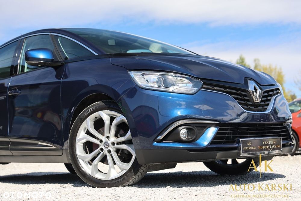 Renault Scenic - 14