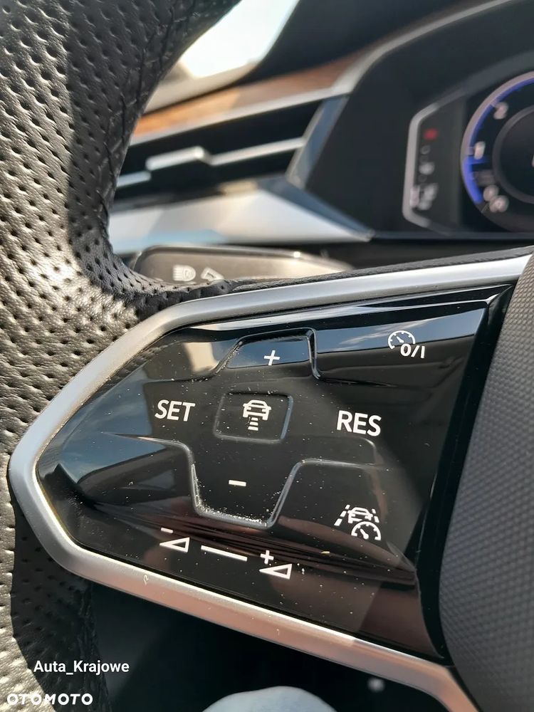 Volkswagen Arteon 2.0 TDI Elegance DSG - 25