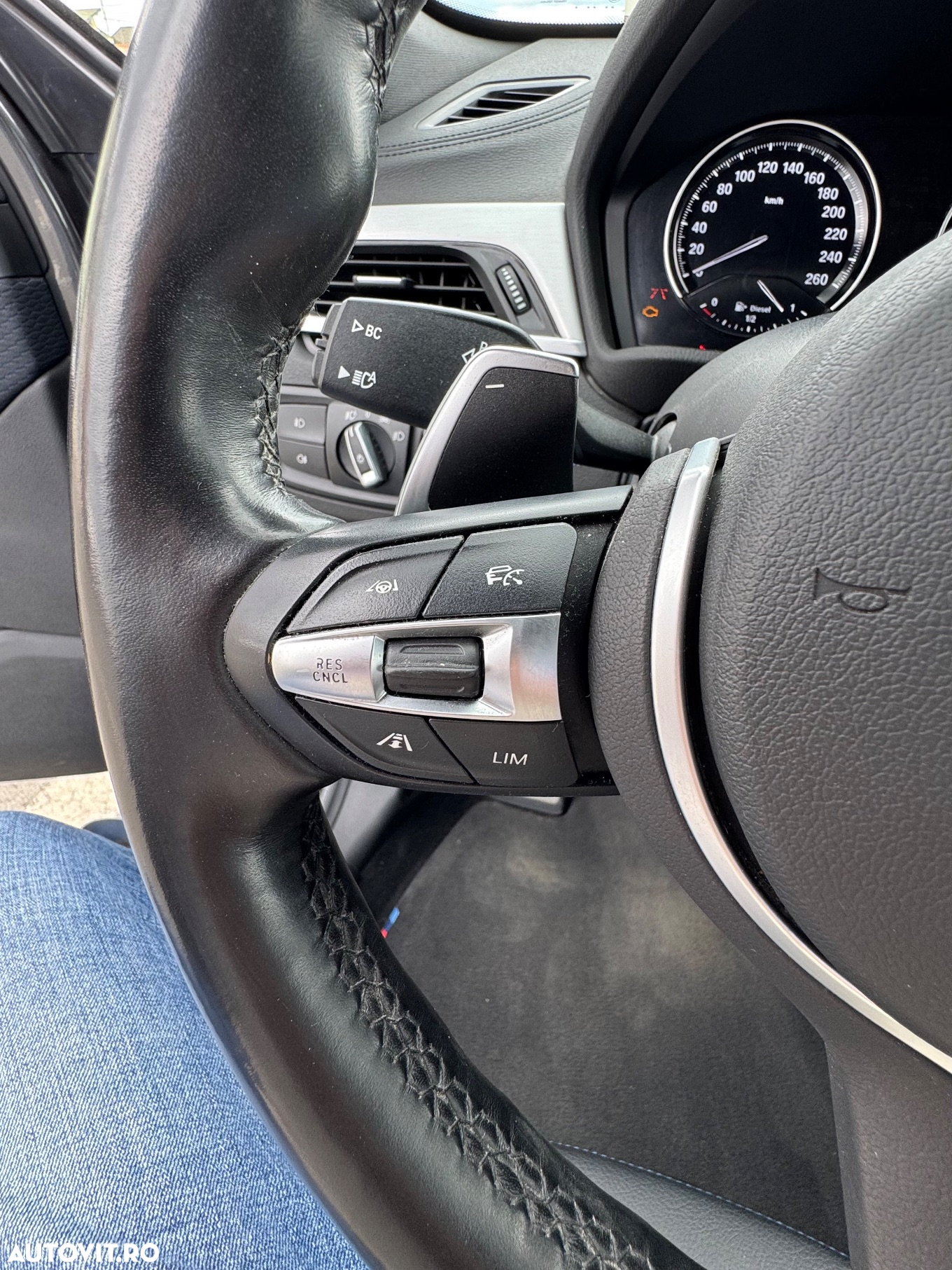 BMW X1 xDrive20d AT - 11