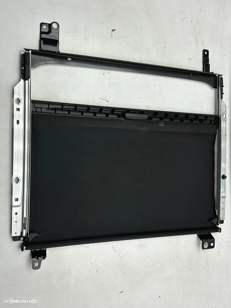 Teto Panorâmico - Renault Clio IV (2018) - 5