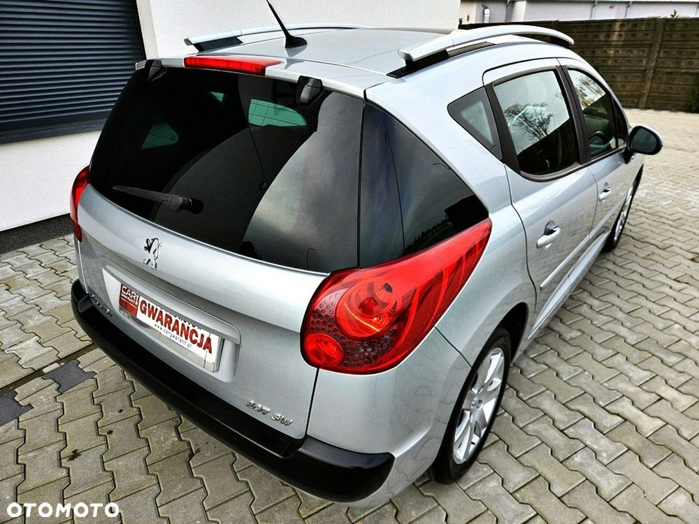 Peugeot 207 1.6 Premium - 18
