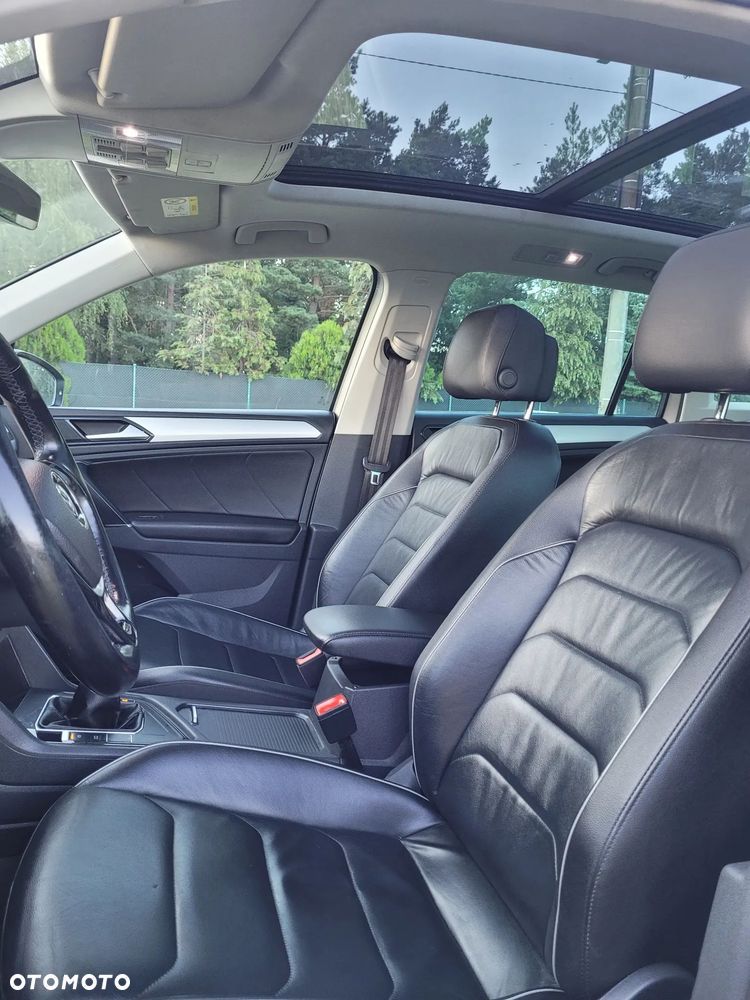 Volkswagen Tiguan - 6