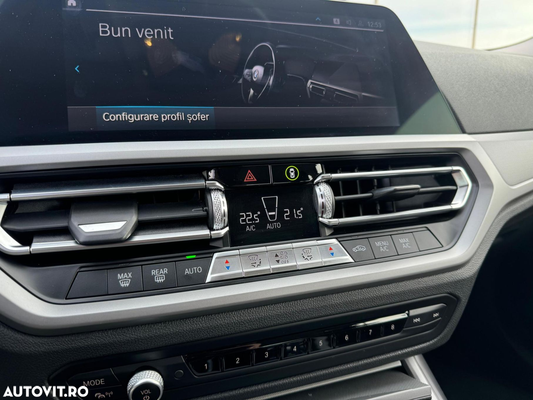 BMW Seria 3 330e AT PHEV - 20