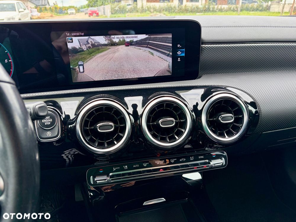 Mercedes-Benz CLA 200 d 8G-DCT Edition 2020 - 22
