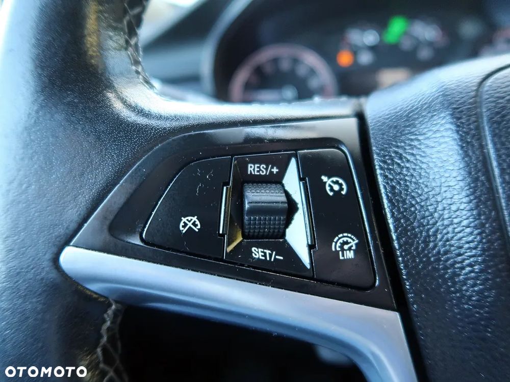 Opel Mokka 1.4 Turbo ecoFLEX Start/Stop Color Innovation - 22