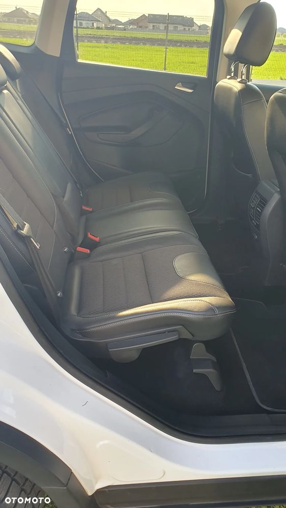 Ford Kuga 1.5 EcoBoost FWD Titanium ASS MMT6 - 25