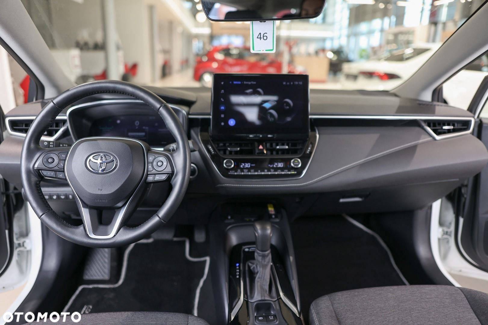 Toyota Corolla - 7