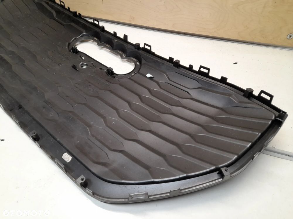 AUDI Q4 E-TRON atrapa grill 89A853653 - 9