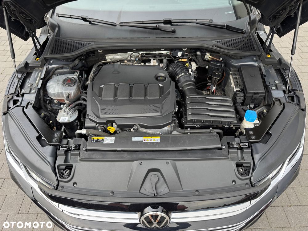 Volkswagen Arteon Shooting Brake 2.0 TDI R-Line DSG - 37