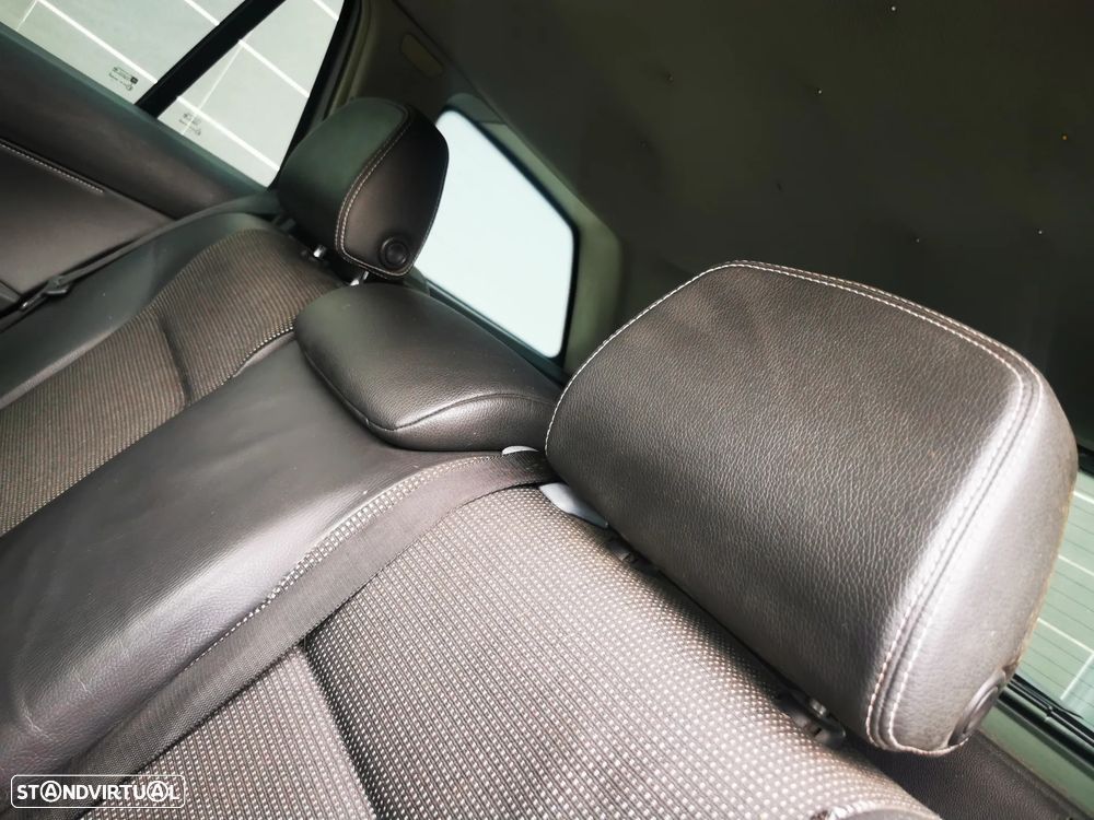 Opel Astra Caravan 1.4 Cosmo - 25