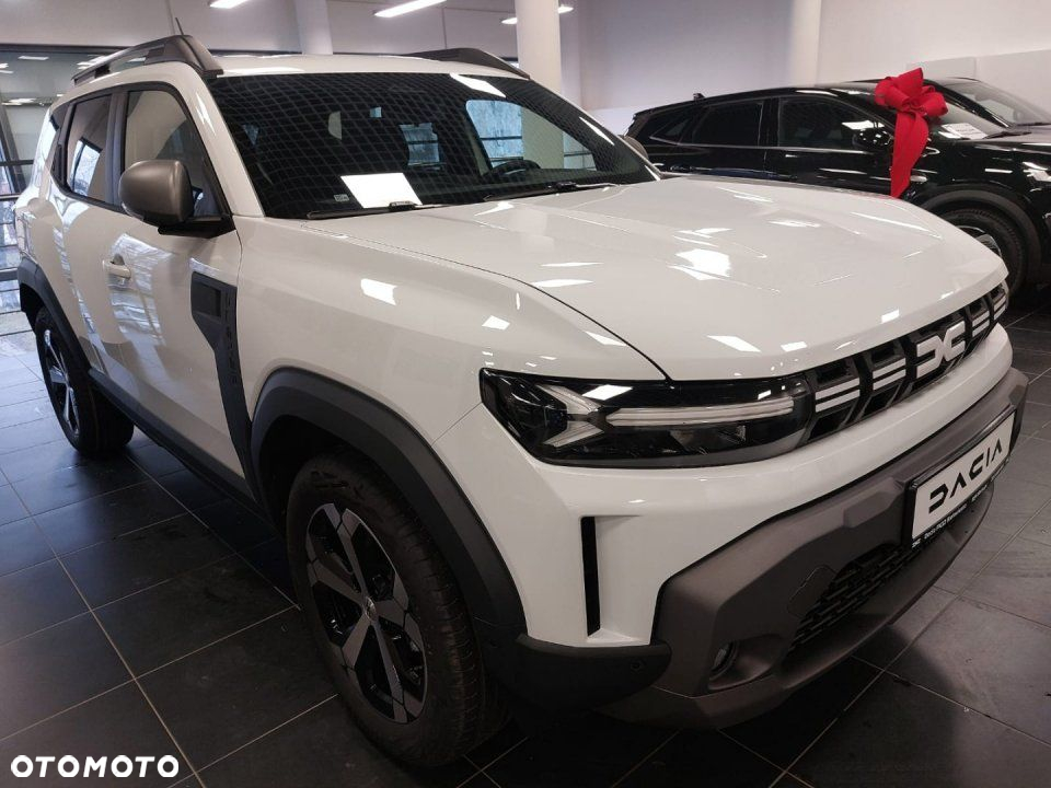 Dacia Duster - 6