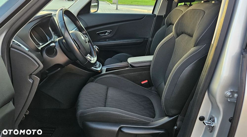 Renault Scenic ENERGY TCe 140 LIMITED - 7