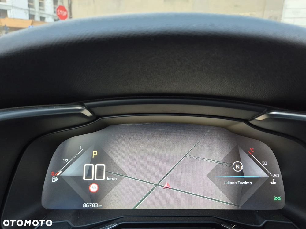 DS Automobiles DS 7 Crossback 1.6 PureTech GPF Grand Chic - 14