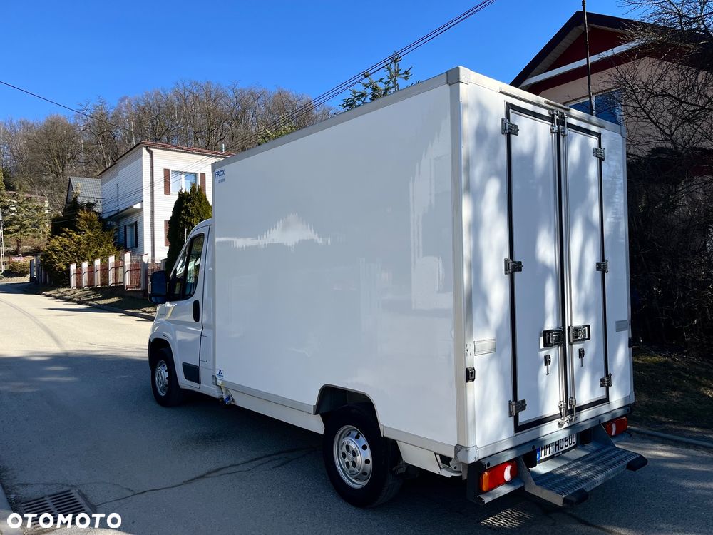 Fiat Ducato - 6