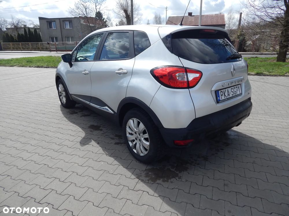 Renault Captur ENERGY TCe 90 Start&Stop Life - 17