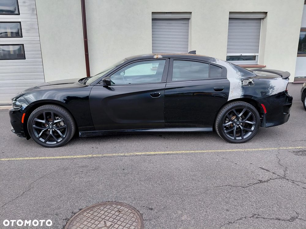 Dodge Charger - 9
