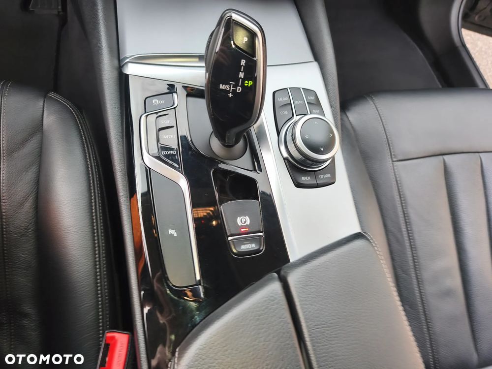 BMW Seria 5 - 31