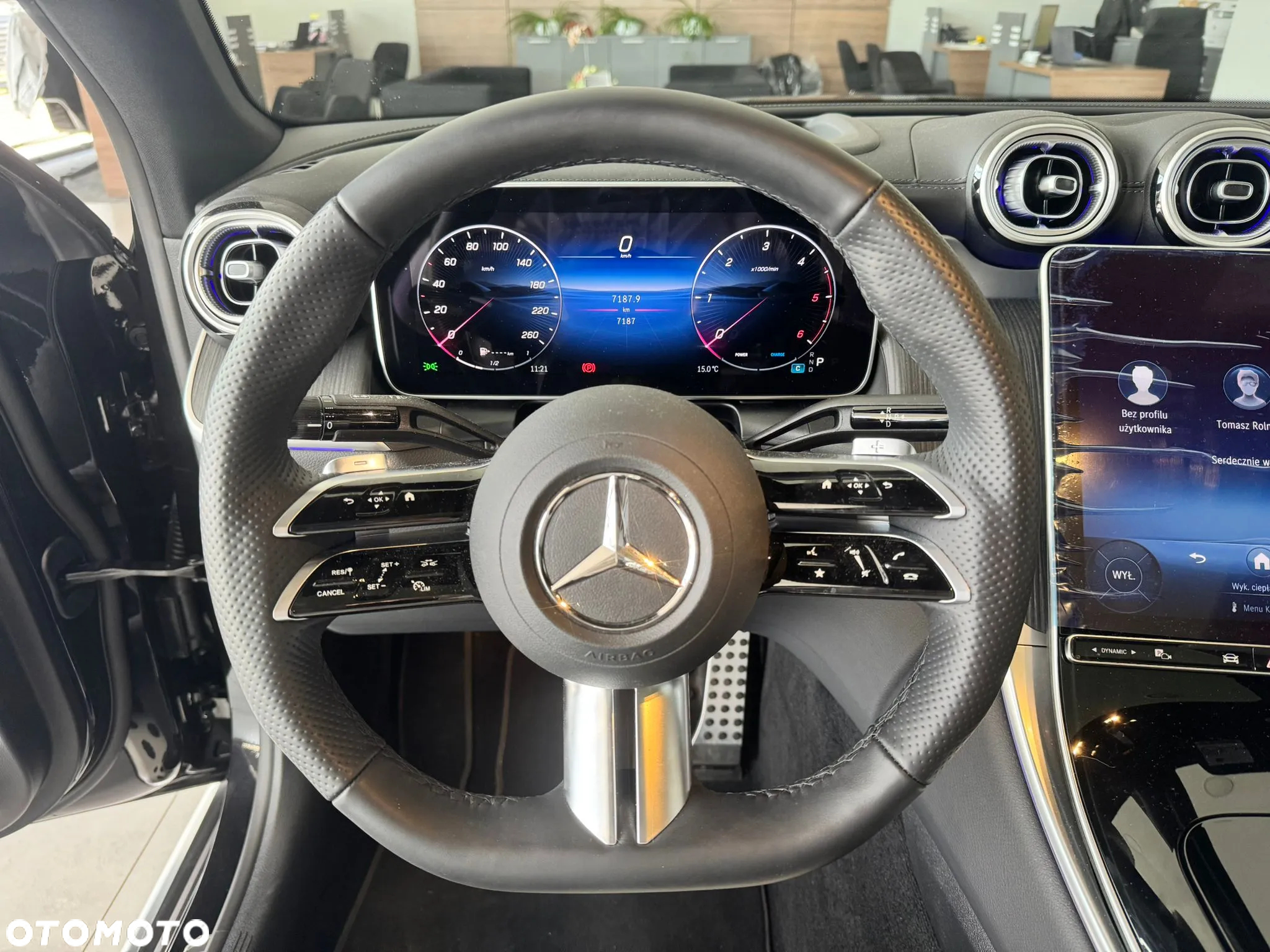 Mercedes-Benz GLC Coupe 220 d 4-Matic - 13