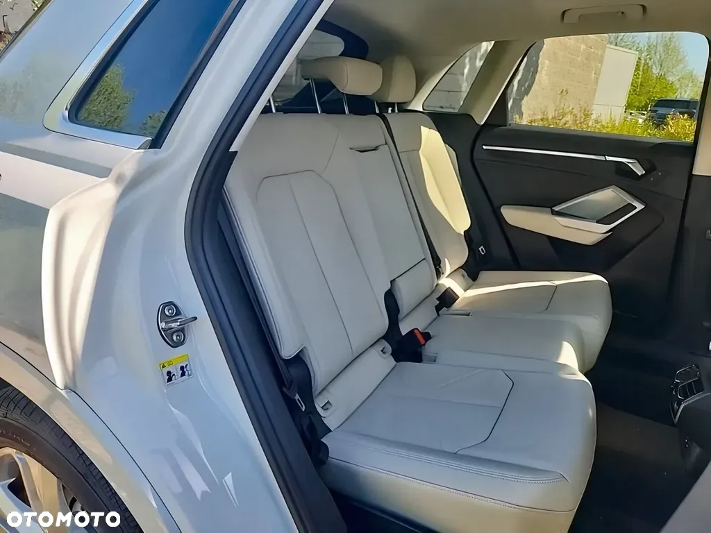 Audi Q3 45 TFSI quattro S tronic S line - 10