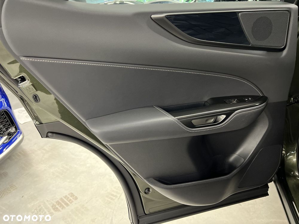 Lexus NX 350h Prestige AWD - 34