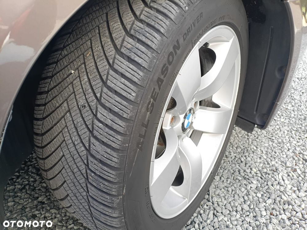 BMW Seria 5 - 32