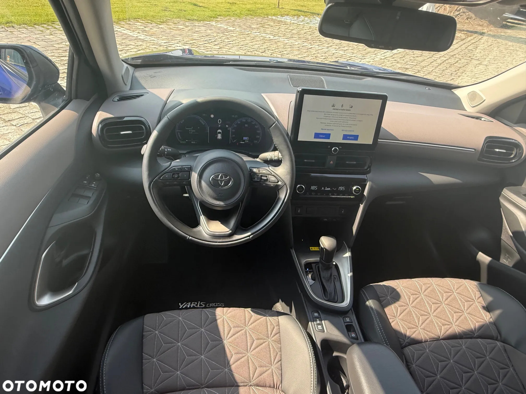 Toyota Yaris - 9