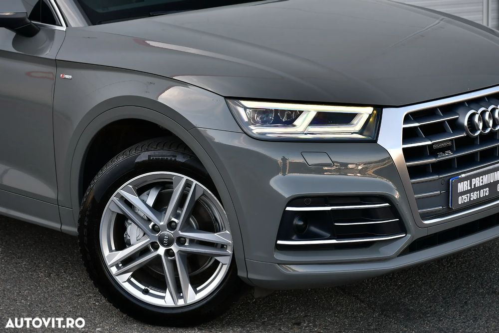 Audi Q5 - 6