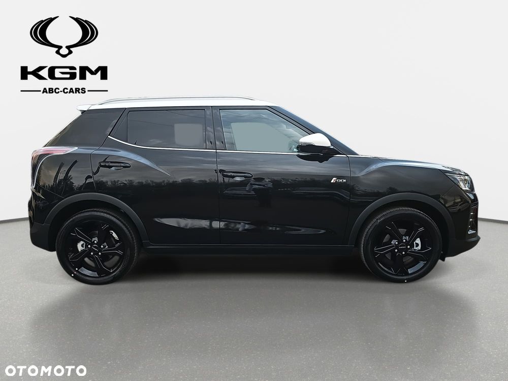 SsangYong/KGM Tivoli 1.5 T-GDI Wild - 4