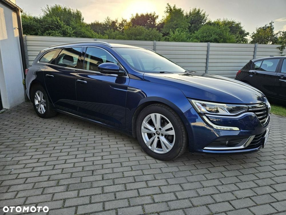Renault Talisman BLUE dCi 150 BUSINESS EDITION - 21