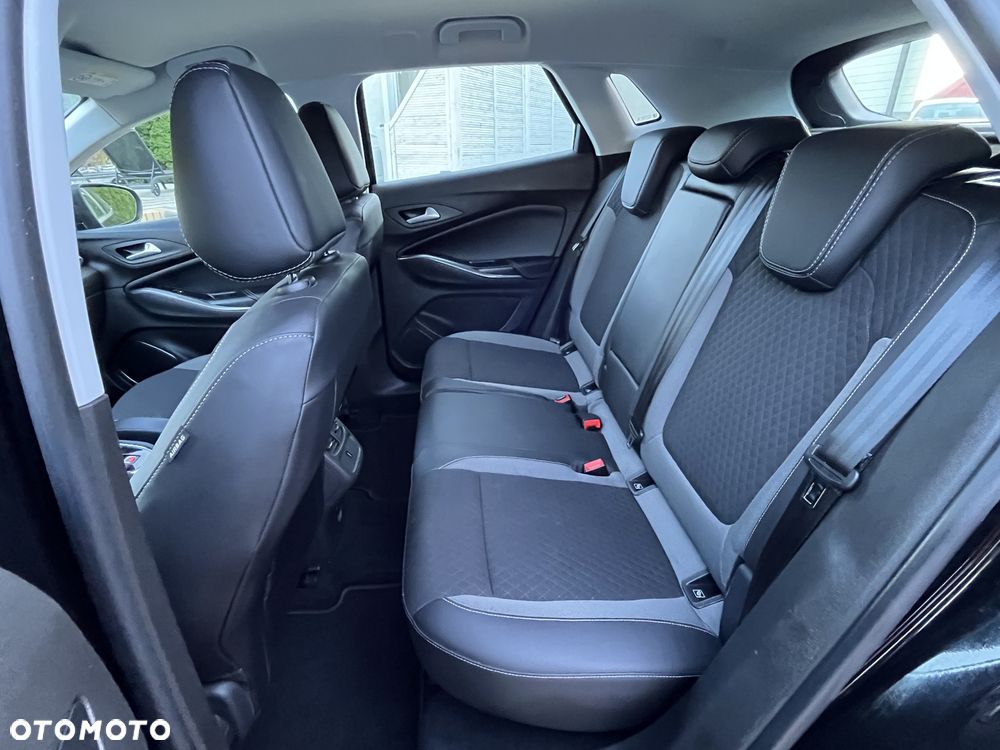 Opel Grandland X 1.5 CDTI Elegance S&S - 8