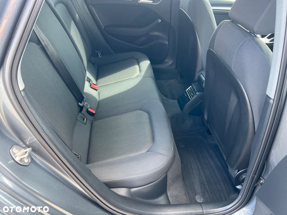 Audi A3 Limousine 1.6 TDI - 21