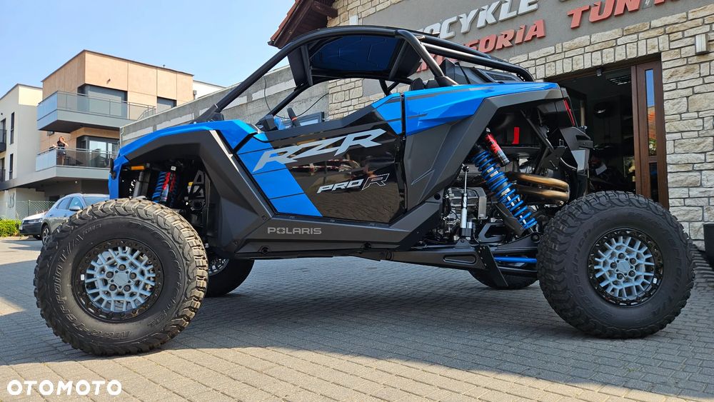 Polaris RZR - 2